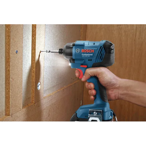 SLAGSKRUVDRAGARE GDR 18V-160 SOLO L-BOXX