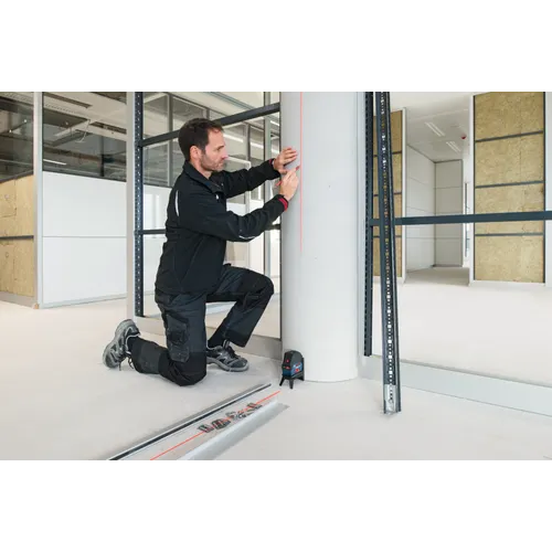 Kombilaser GCL 2-15 inkl. hantverkarväska