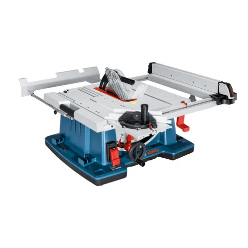 Bordcirkelsåg GTS 10 XC 254 mm, 2100 W