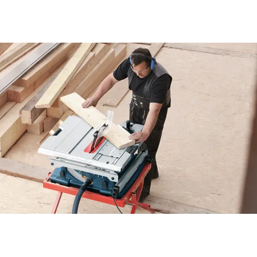 Bordcirkelsåg GTS 10 XC 254 mm, 2100 W