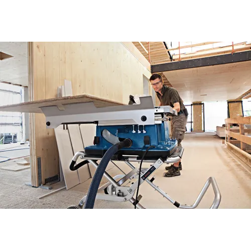 Bordcirkelsåg GTS 10 XC 254 mm, 2100 W