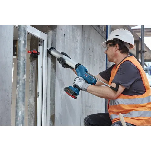 Fogpistol GCG 18 V-600 Solo