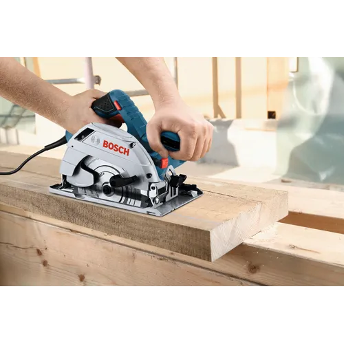 Cirkelsåg GKS 165 165 mm, 1100 W