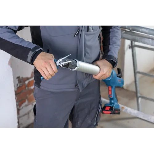 Fogpistol GCG 18 V-600 Solo