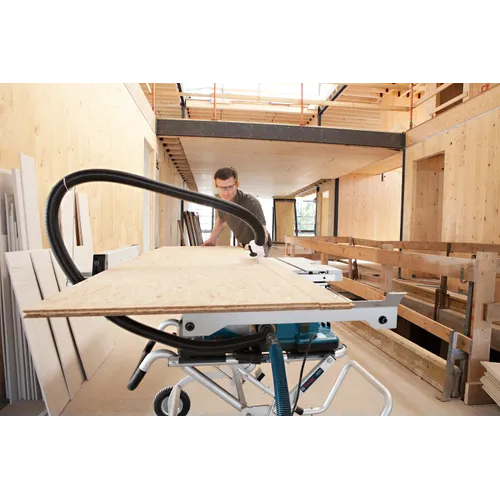 Bordcirkelsåg GTS 10 XC 254 mm, 2100 W