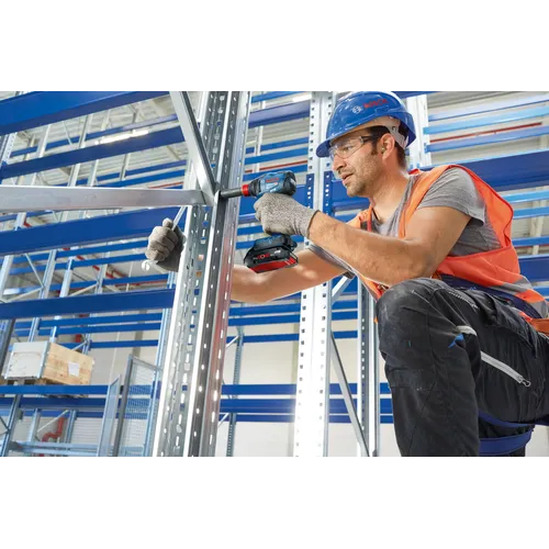 Kombidragare GDX 18V-210 C Solo, L-BOXX