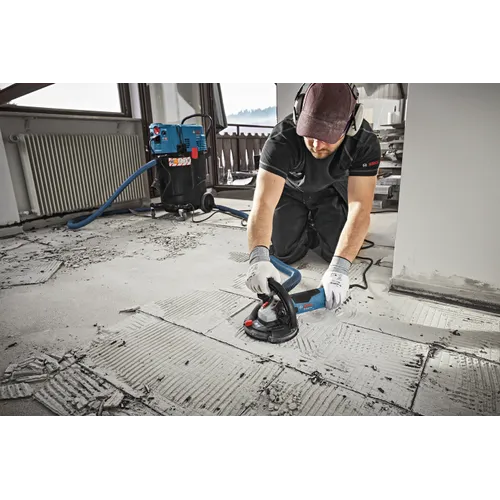 Betongslip GBR 15 CAG