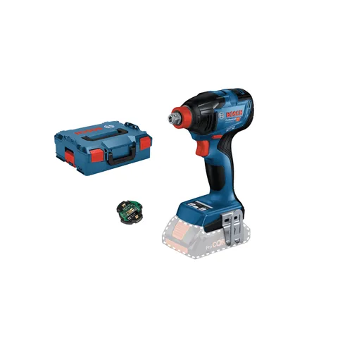 Kombidragare GDX 18V-210 C Solo, L-BOXX