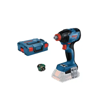 Kombidragare GDX 18V-210 C Solo, L-BOXX