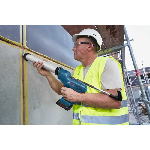 Fogpistol GCG 18 V-600 Solo