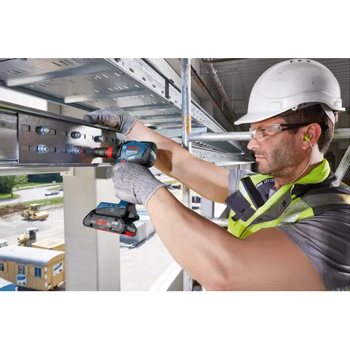 Kombidragare GDX 18V-210 C Solo, L-BOXX