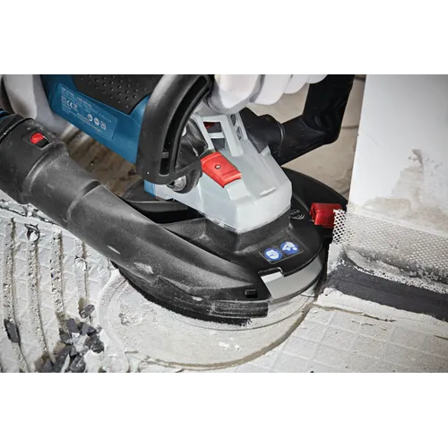 Betongslip GBR 15 CAG