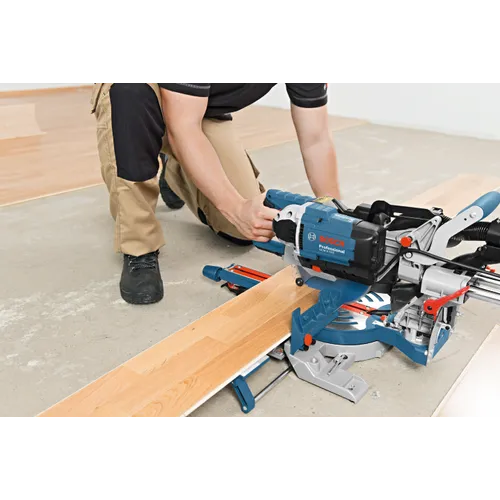 Kap- och geringssåg GCM 8 SDE 216 mm, 1600 W