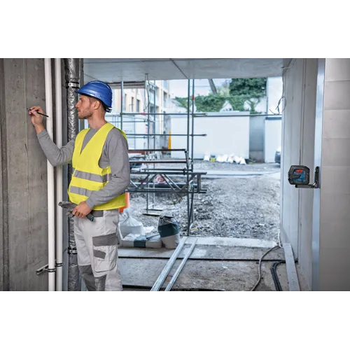 Linjelaser GLL 2-15 G