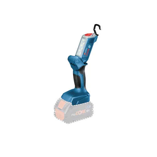 Arbetslampa GLI 18 V-300 Solo