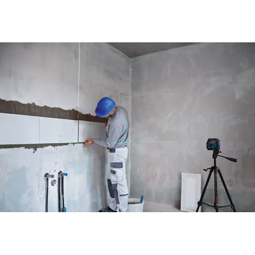 Linjelaser GLL 2-15 G