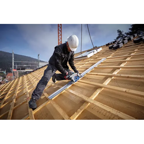 Cirkelsåg GKS 18 V-68GC 190 mm, Solo, L-BOXX