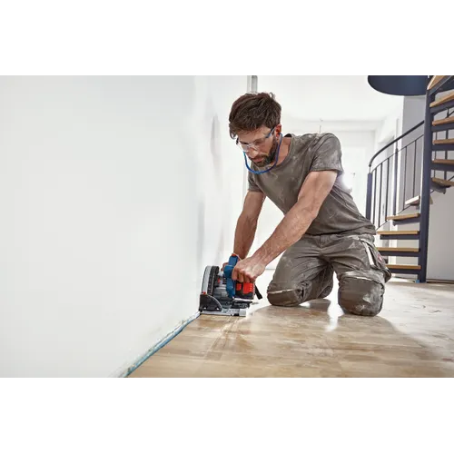 Sänksåg GKT 18 V-52 GC Solo, L-BOXX