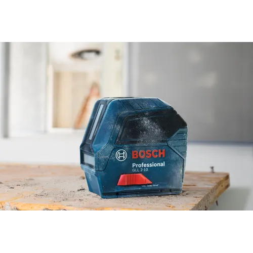 Linjelaser GLL 2-10 Professional