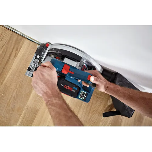 Sänksåg GKT 18 V-52 GC Solo, L-BOXX