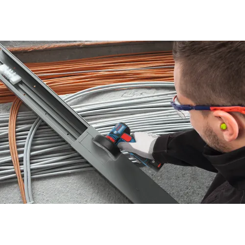 Vinkelslip 12 V-76 Solo, L-BOXX