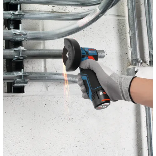 Vinkelslip 12 V-76 Solo, L-BOXX