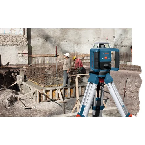 Rotationslaser GRL 400 H