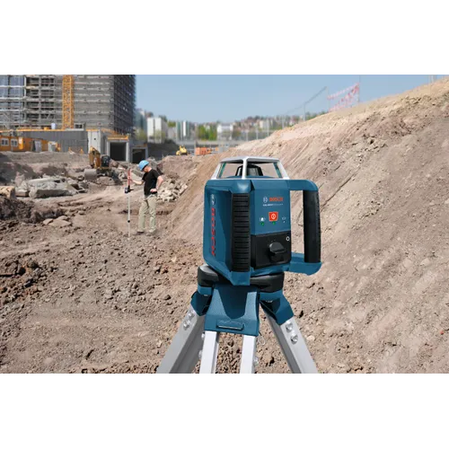 Rotationslaser GRL 400 H