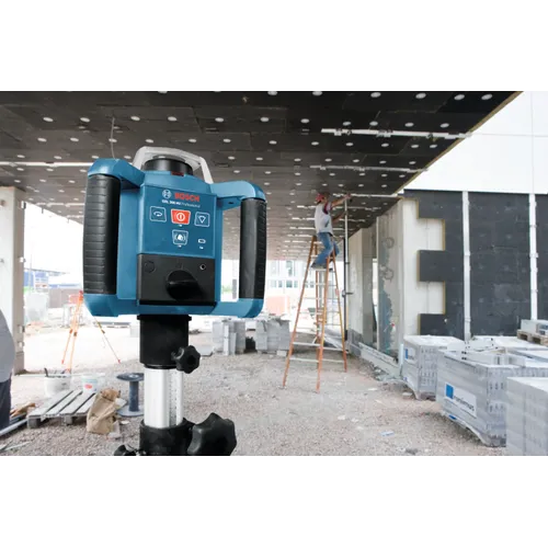 Rotationslaser GRL 300 HV