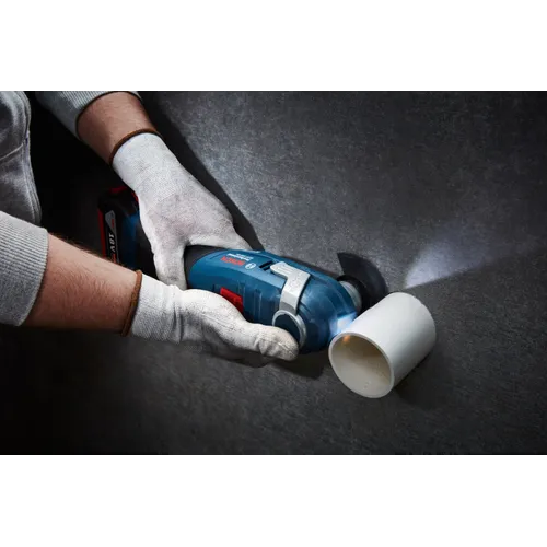 Multiverktyg GOP 18 V-34 Starlock, L-BOXX