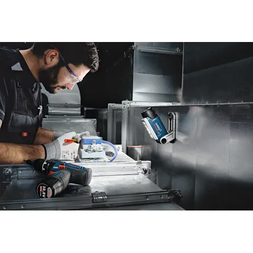 Arbetsbelysning GLI 12 V-330 330 lumen, Solo