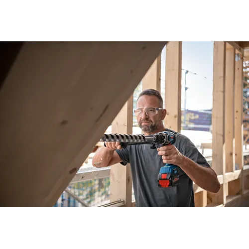 Skruvdragare GSR 18 V-150C Solo, L-BOXX