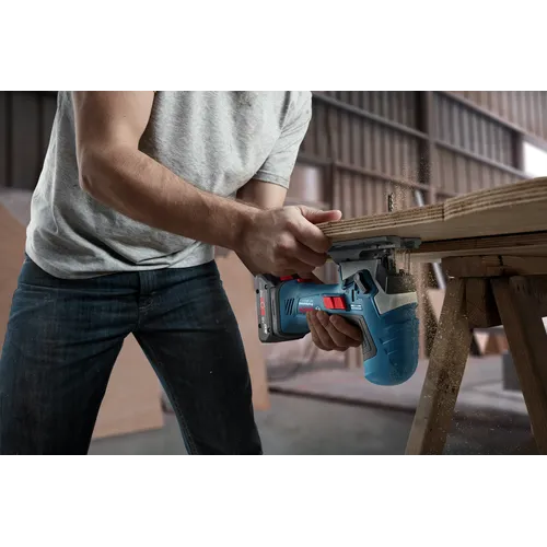 Sticksåg GST 18 V-125 S Solo, L-BOXX