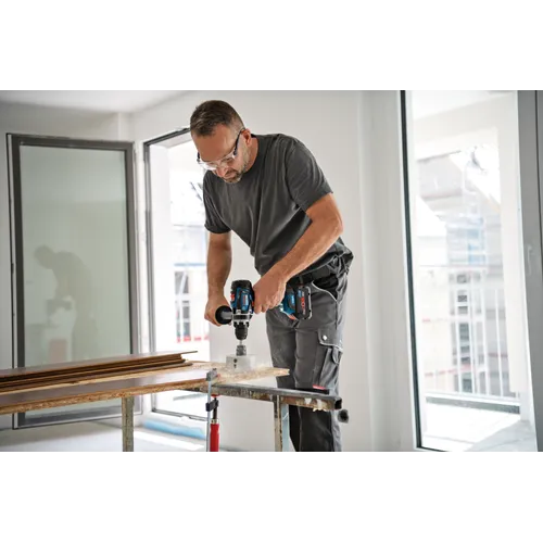 Skruvdragare GSR 18 V-150C Solo, L-BOXX