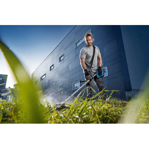 Grästrimmer GRT 18V-33, Solo 33 cm