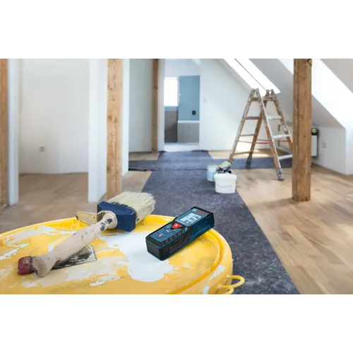 Avståndsmätare GLM 40