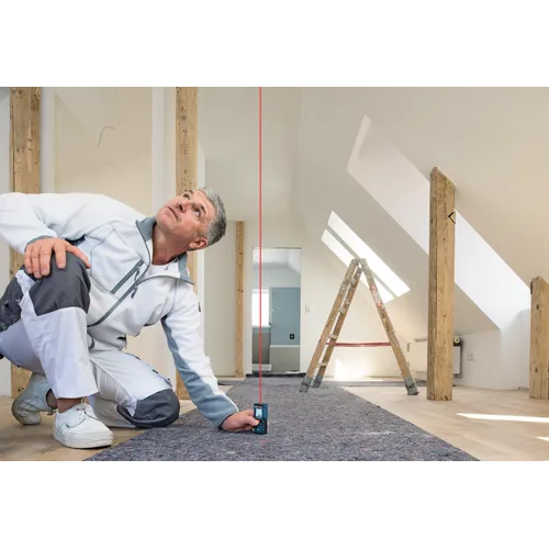 Avståndsmätare GLM 40