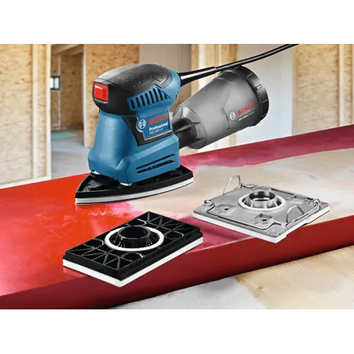 Planslip GSS 160-1A 180 W, 80x133 mm