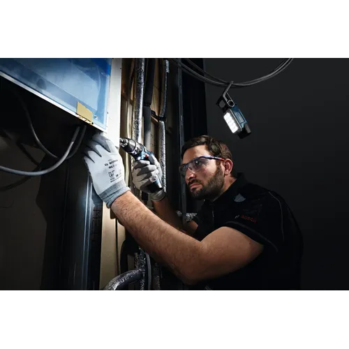 Arbetsbelysning GLI 12 V-330 330 lumen, Solo