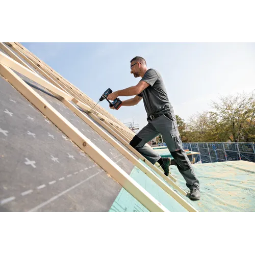 Skruvdragare GSR 18 V-150C Solo, L-BOXX