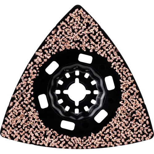 Slipplatta AVZ 90 RT2 Carbide-RIFF 90 mm