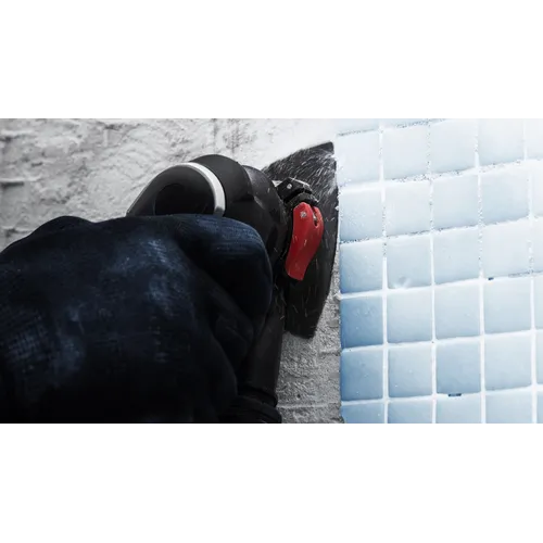 Slipplatta AVZ 90 RT2 Carbide-RIFF 90 mm