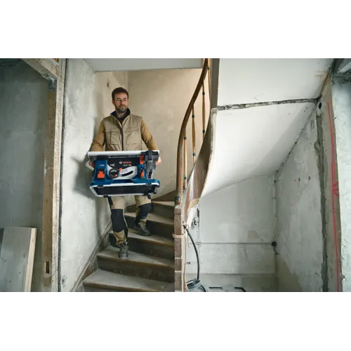 Bordscirkelsåg GTS 18V-216 - Solo, GTA 560