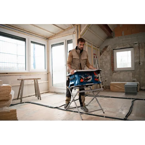 Bordscirkelsåg GTS 18V-216 - Solo, GTA 560