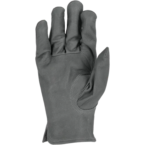 Läderhandske 6615 Strl. 9