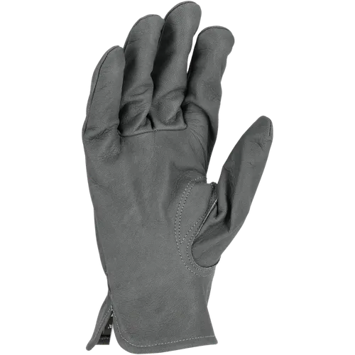 Läderhandske 6615 Strl. 9