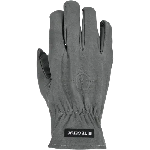 Läderhandske 6615 Strl. 9