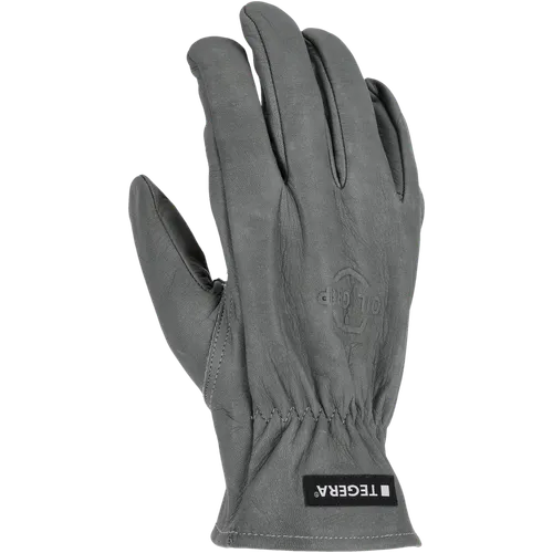 Läderhandske 6615 Strl. 9