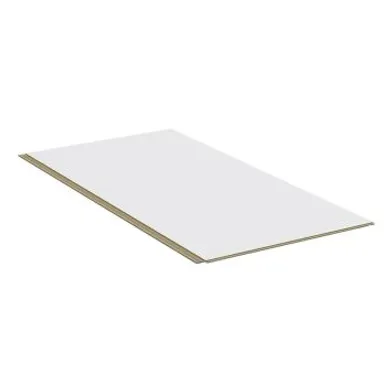 Takpanel Premium 12x620x1220 mm, Vit