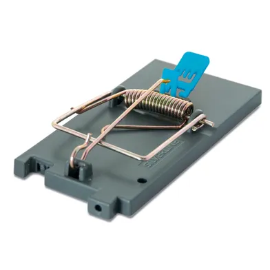 Musfälla Brave M4, 4-pack